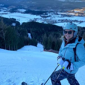 Meet your Posher, Julia